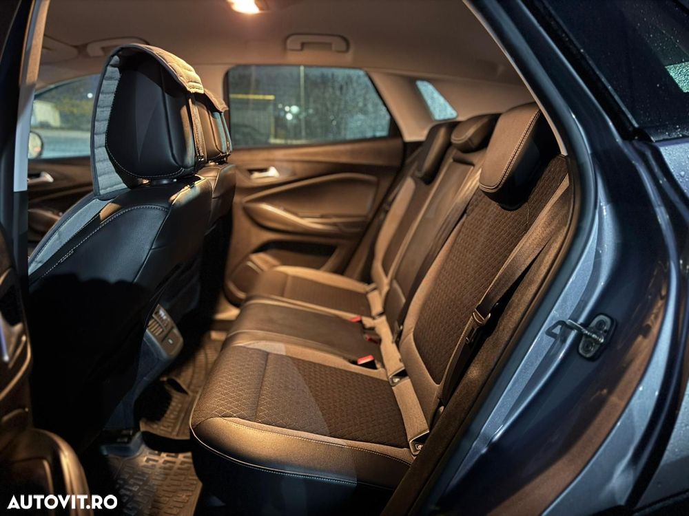 Opel Grandland X - 8