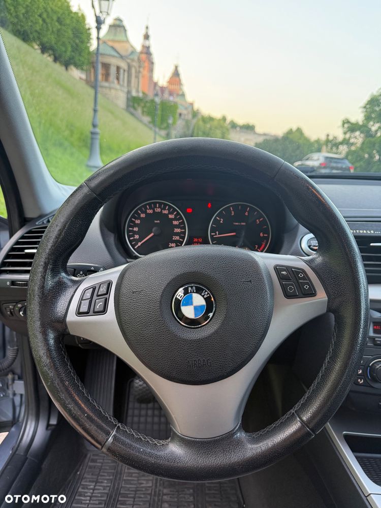 BMW Seria 1 118i - 9