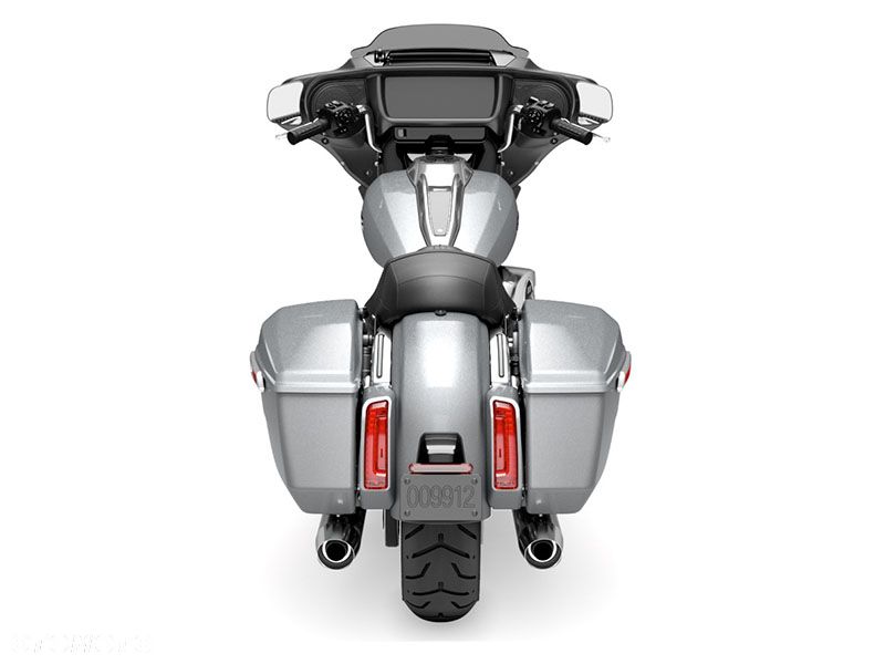 Harley-Davidson Touring Street Glide - 8