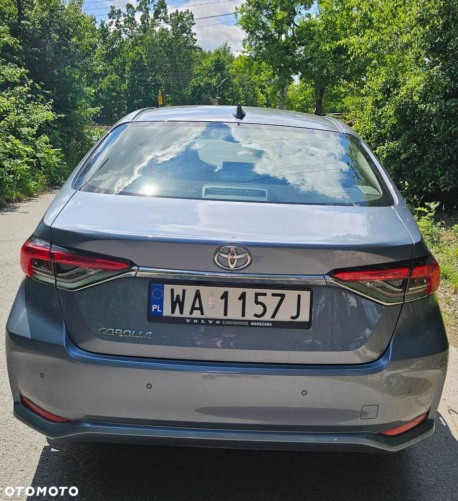 Toyota Corolla 1.6 Active - 12