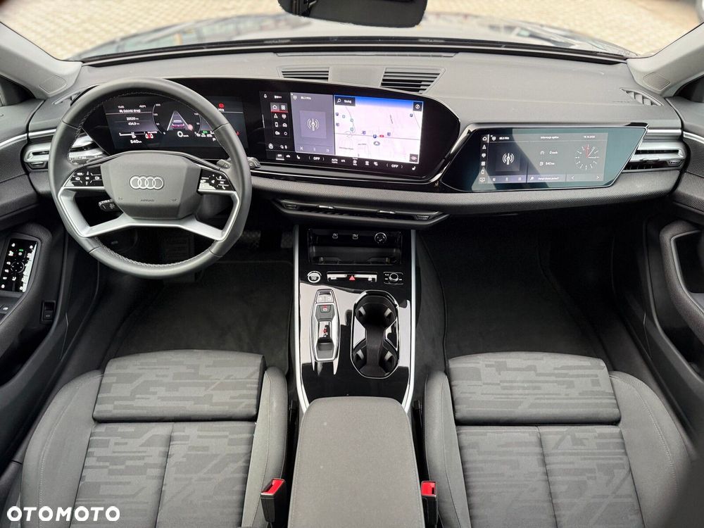 Audi A6 Avant - 16