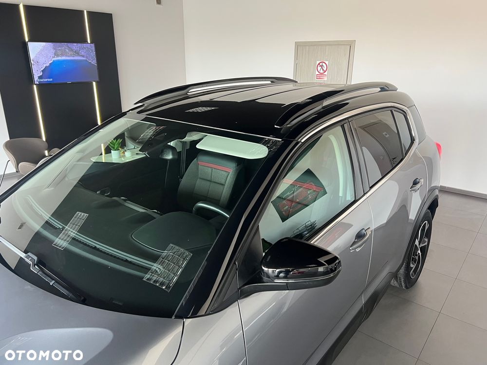 Citroën C5 Aircross - 11