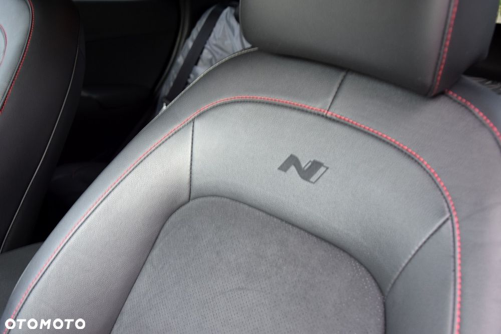 Hyundai Kona 1.6 T-GDI Premium N Line 4WD DCT - 13