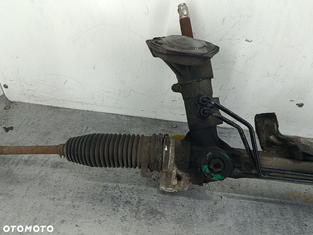 MAGLOWNICA PRZEKŁADNIA KIEROWNICY FORD FOCUS II FL 5M51-3200-GG 1.6 16V - 3