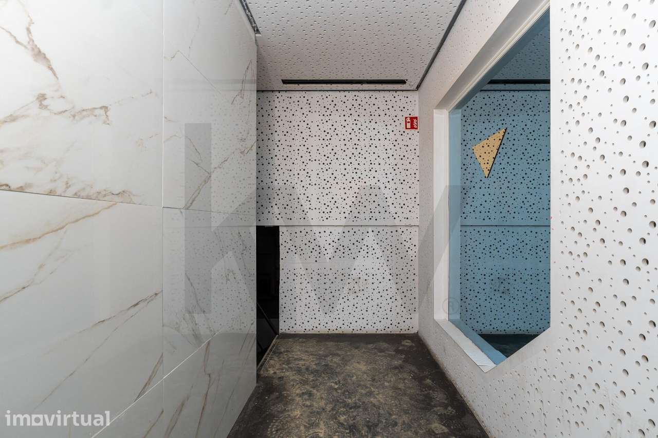 Espaço Comercial  na Avenida da Boavista, espaço versátil para comérci - Grande imagem: 2/15