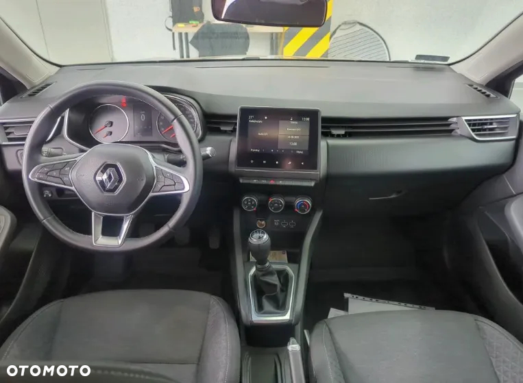 Renault Clio 1.0 TCe Zen - 5