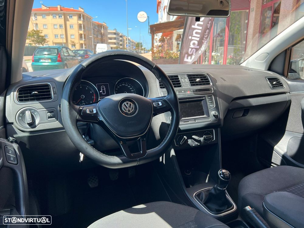 VW Polo 1.0 Confortline - 3