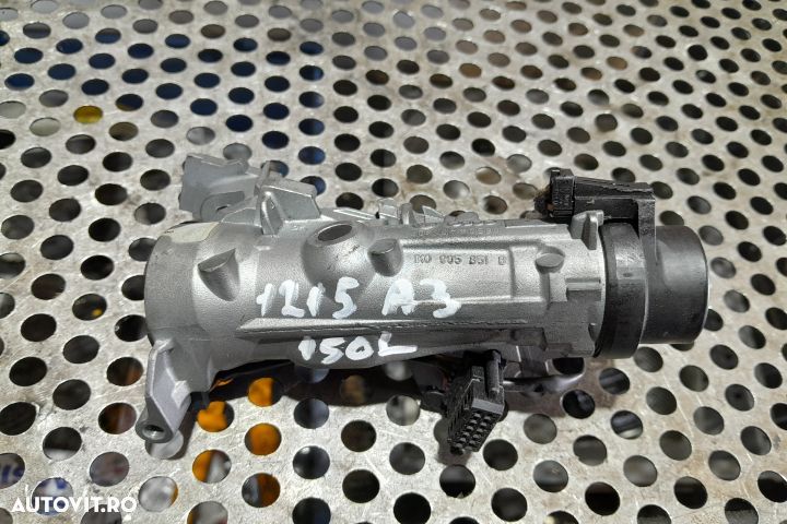 Contact cu cheie FARA CHEIE 1K0905851B FARA CHEIE 1K0905851B Audi A3 - 1