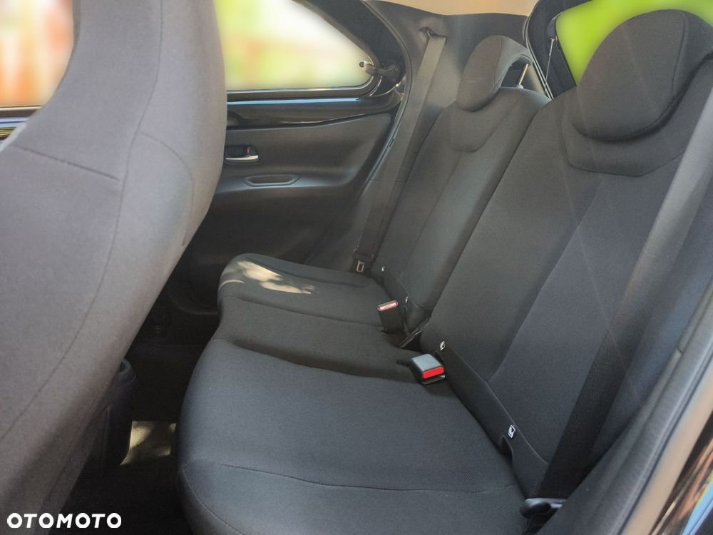 Toyota Aygo X - 14