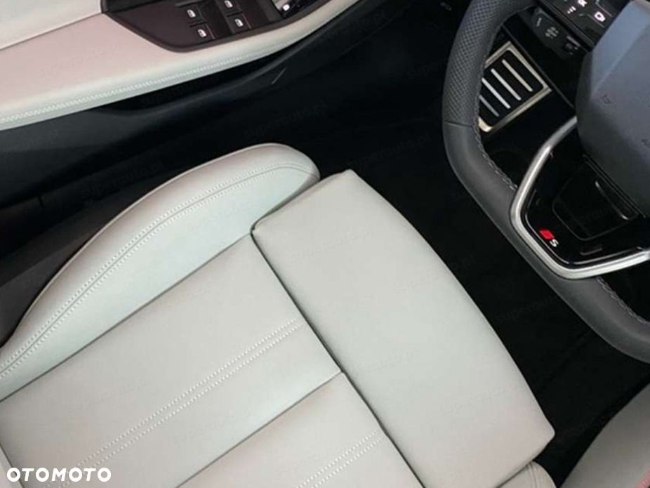 Audi A6 Limousine TDI mHEV Quattro S tronic - 14