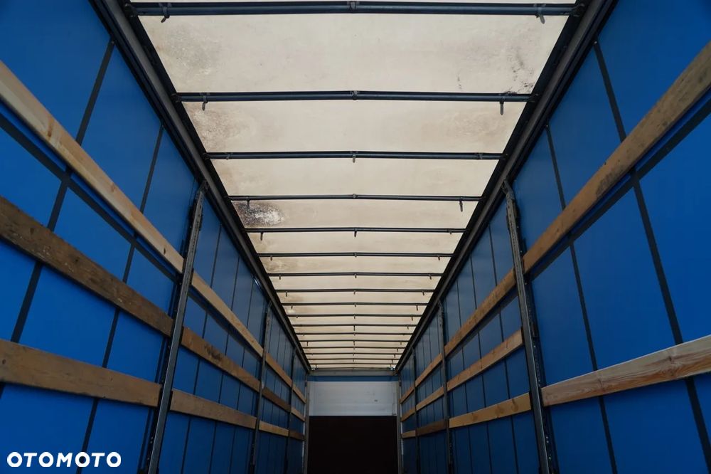 Schmitz Cargobull FIRANKA / STANDARD - 17
