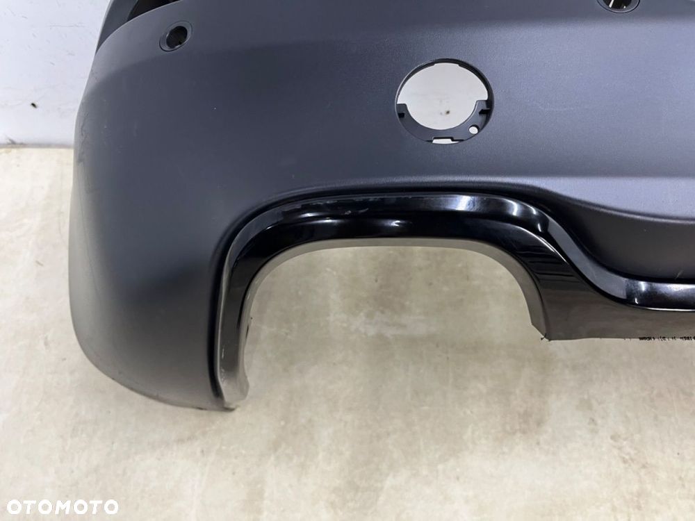 Zderzak tylny Jeep Cherokee 5 V KL 13-18r. Przedlift tył dokładka dolna 4XPDC 68203261AA - 15