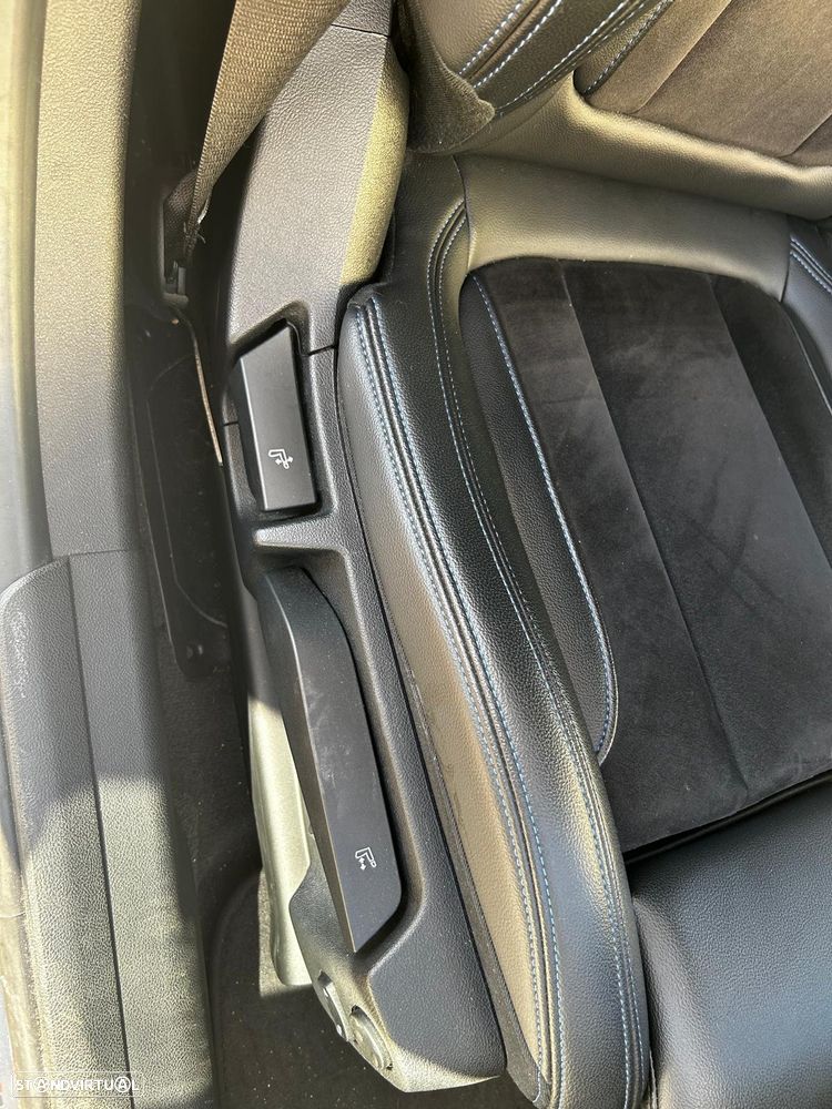 BMW 330 i Aut. M Sport - 14