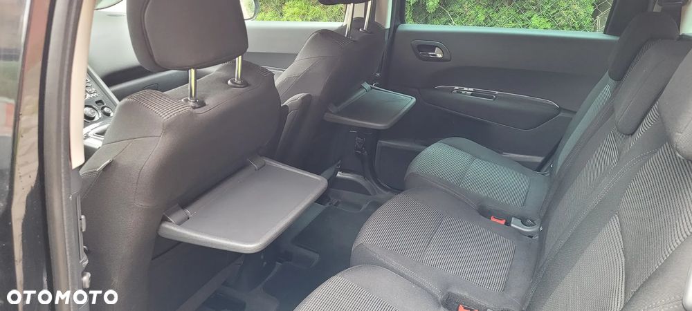 Peugeot 5008 - 15