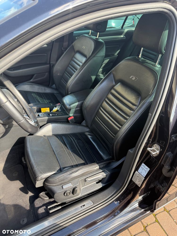 Volkswagen Passat 2.0 TDI BMT Highline DSG - 12