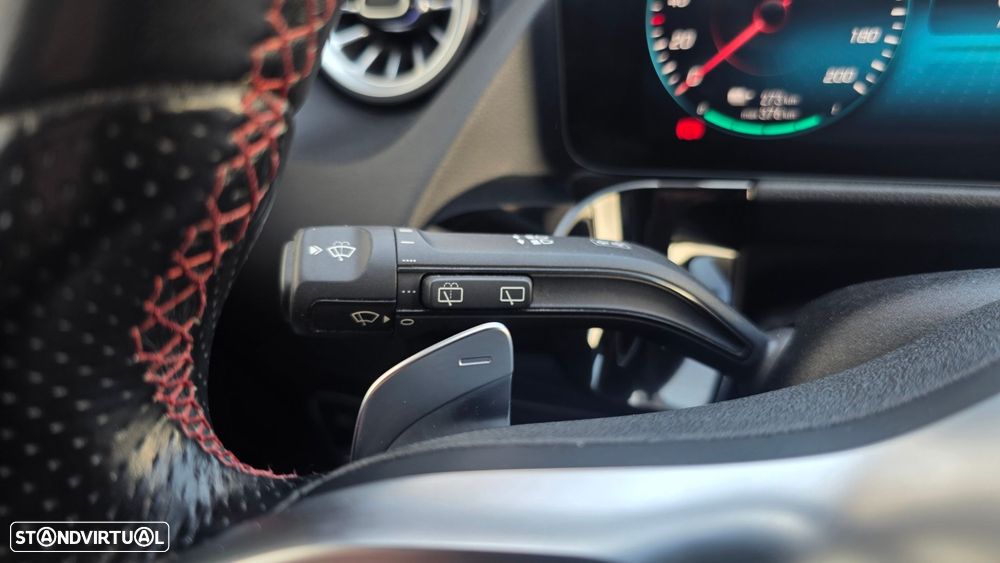 Mercedes-Benz EQA 350 4Matic AMG Line - 28