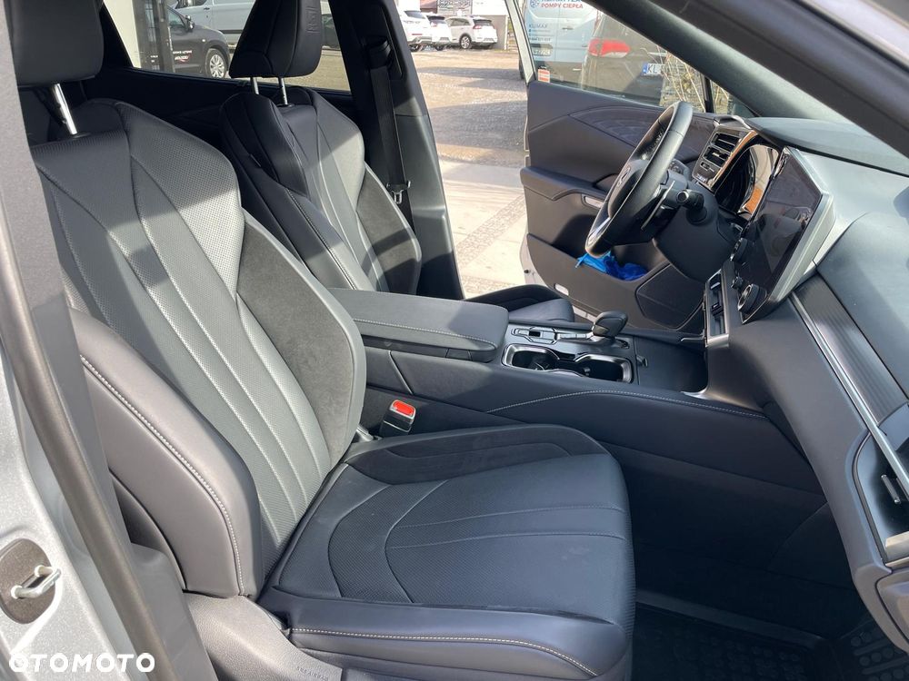 Lexus RX 500h (hybrid) F SPORT+ - 36