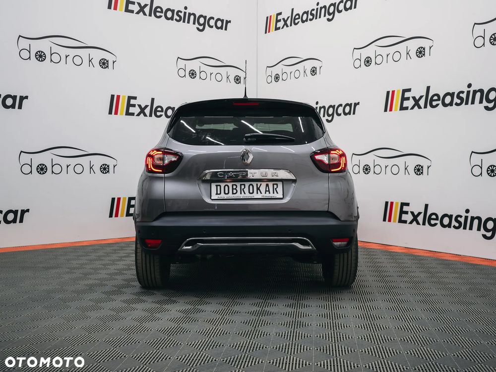 Renault Captur ENERGY TCe 120 Initiale Paris - 4