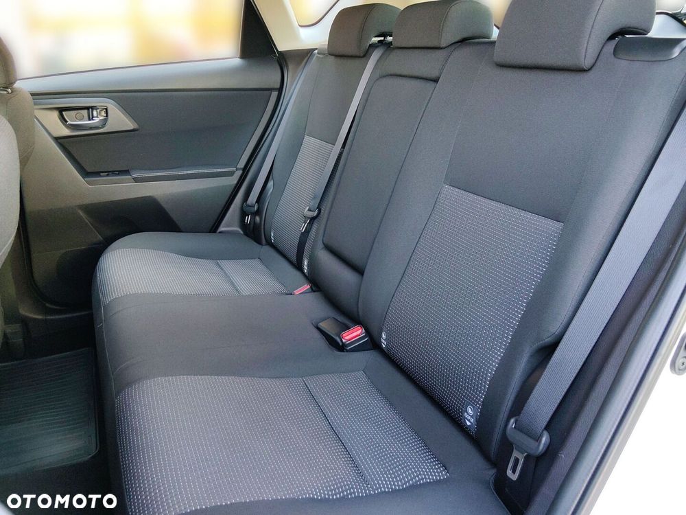 Toyota Auris Hybrid 135 Premium - 16