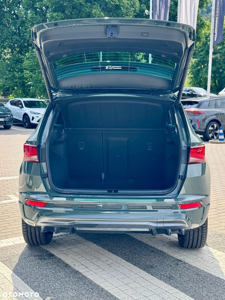 Cupra Ateca 1.5 TSI DSG - 15