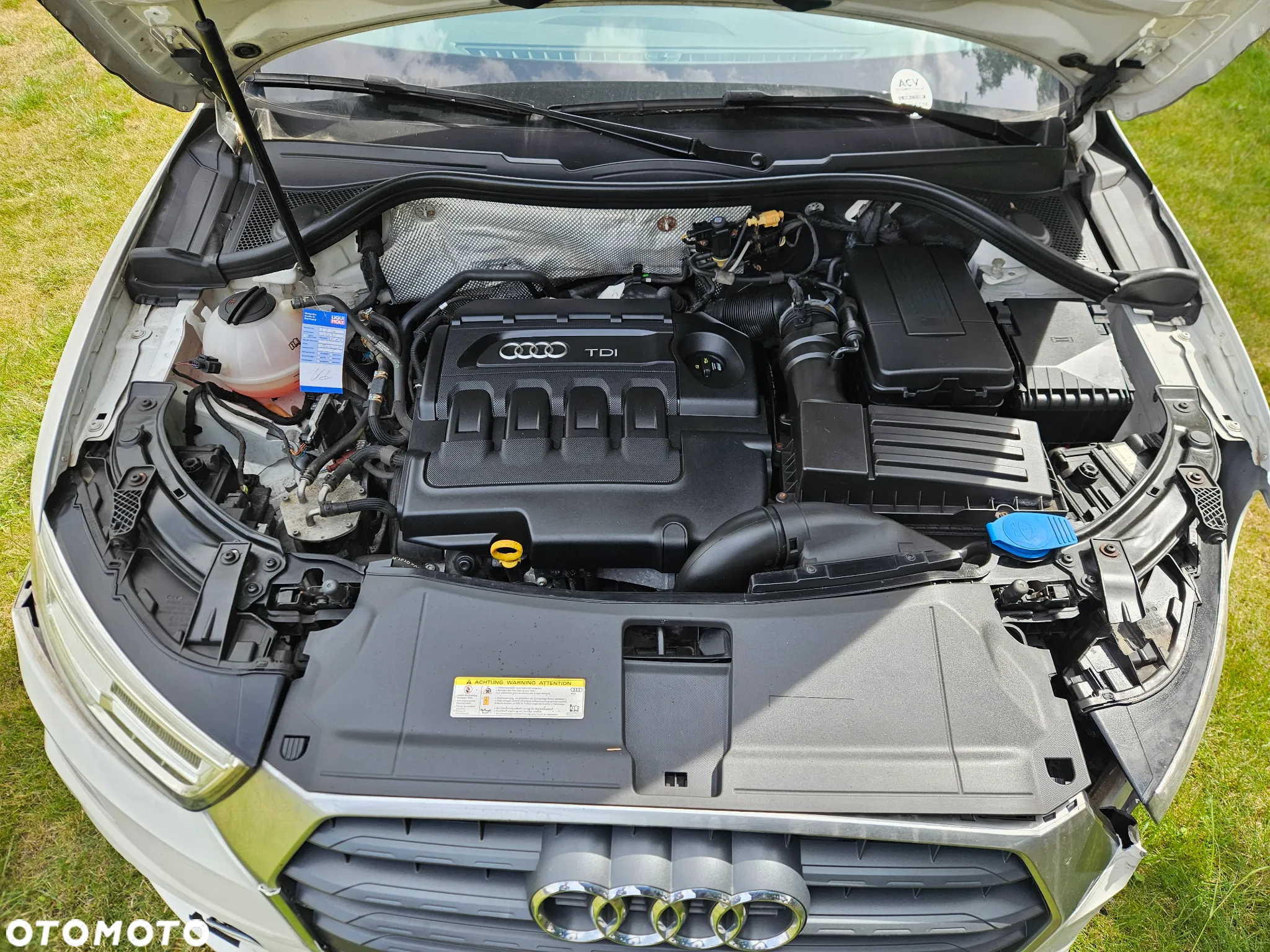 Audi Q3 - 14