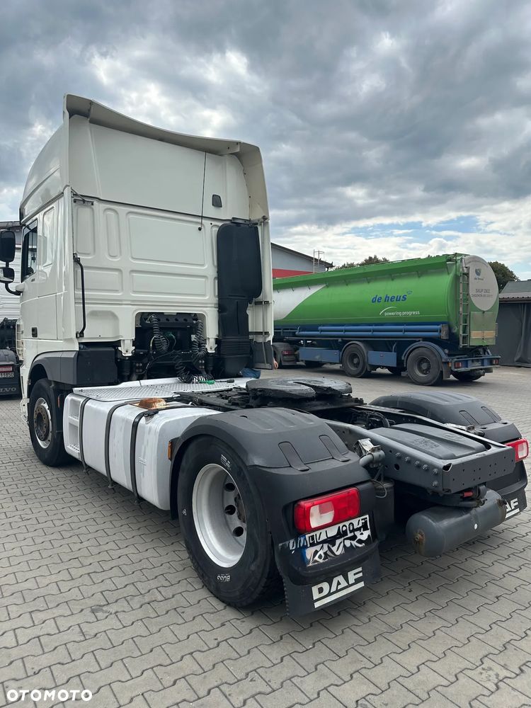 DAF xf480 - 7