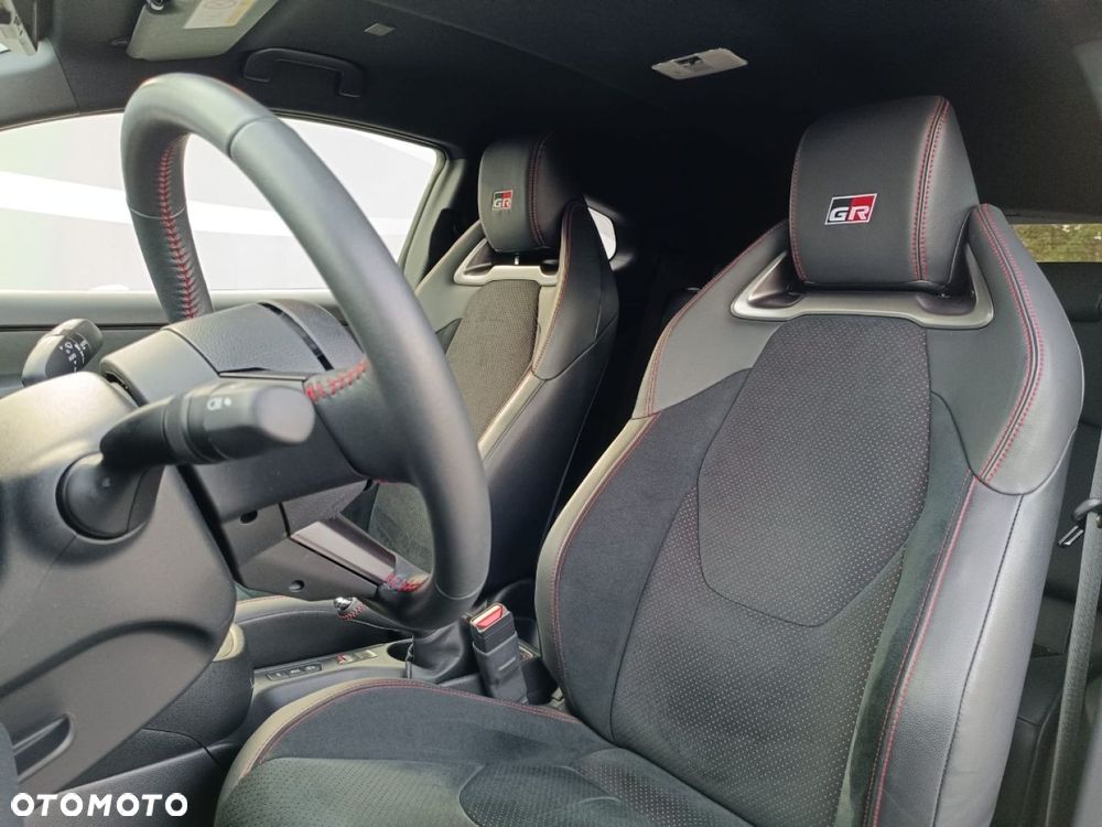Toyota GR Yaris 1.6 Dynamic - 5