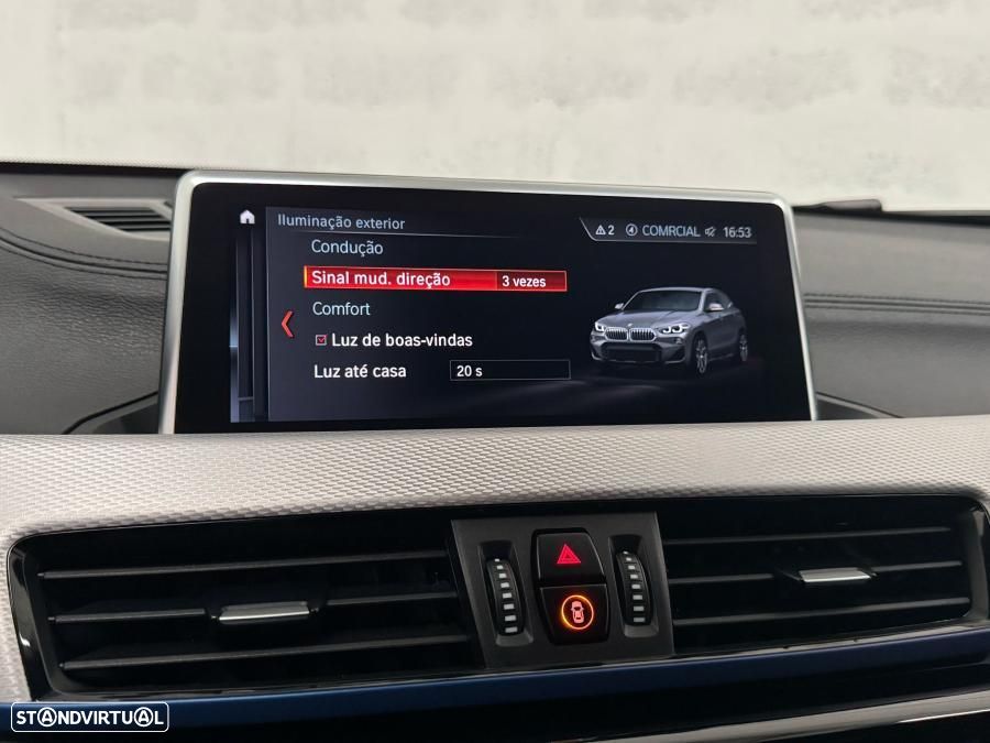 BMW X2 25 e xDrive X Pack M - 26