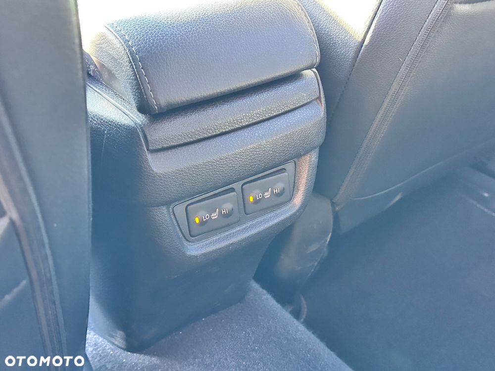 Honda Civic 1.5 T Sport (Navi) - 21