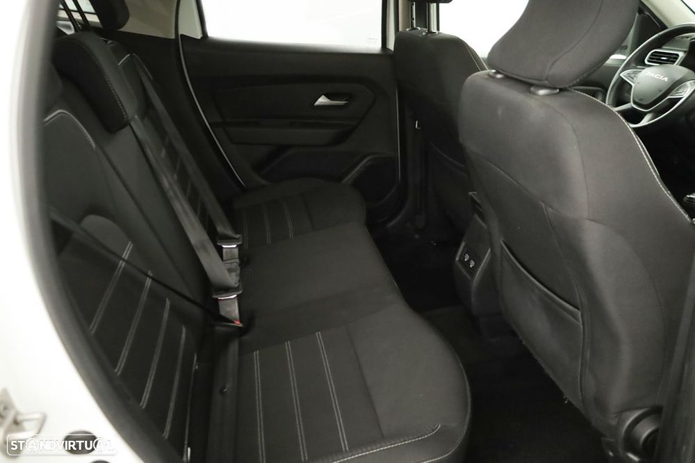 Dacia Duster 1.3 TCe Journey - 22