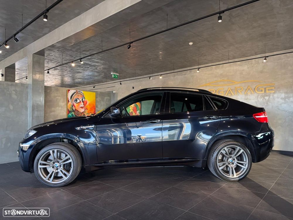 BMW X6 M Standard - 5