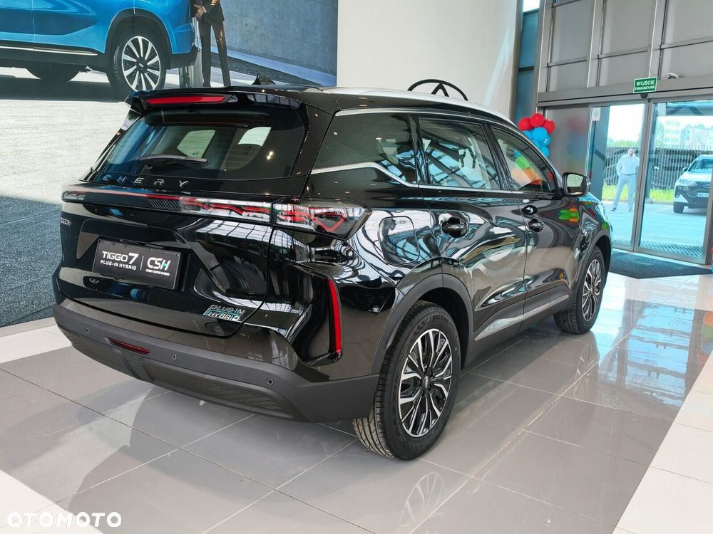 Chery Tiggo 7 - 3