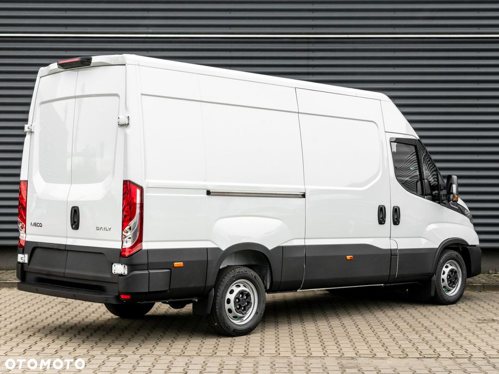Iveco Daily 35S16V 12m3 | PROMO - 6