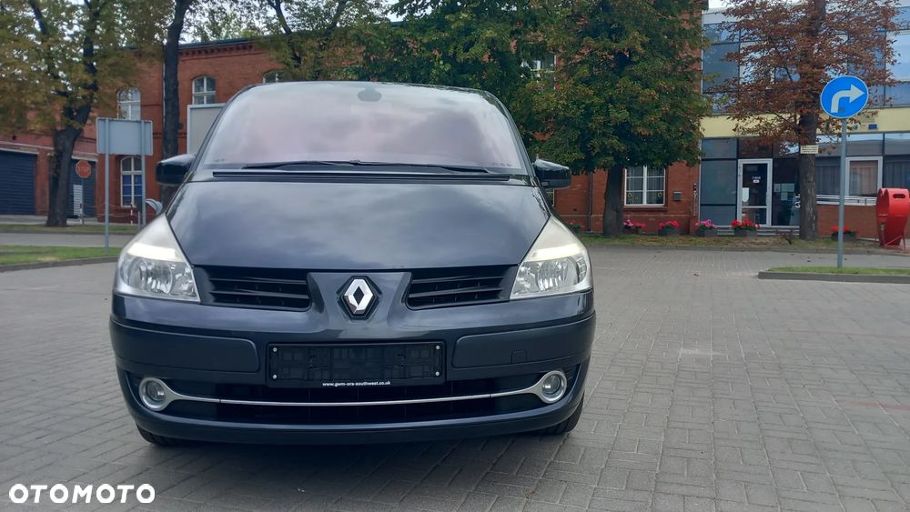 Renault Espace - 3
