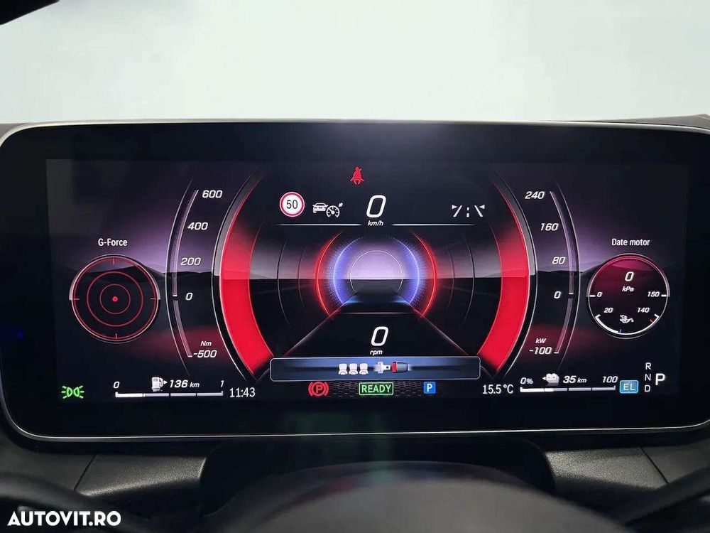 Mercedes-Benz GLC - 24