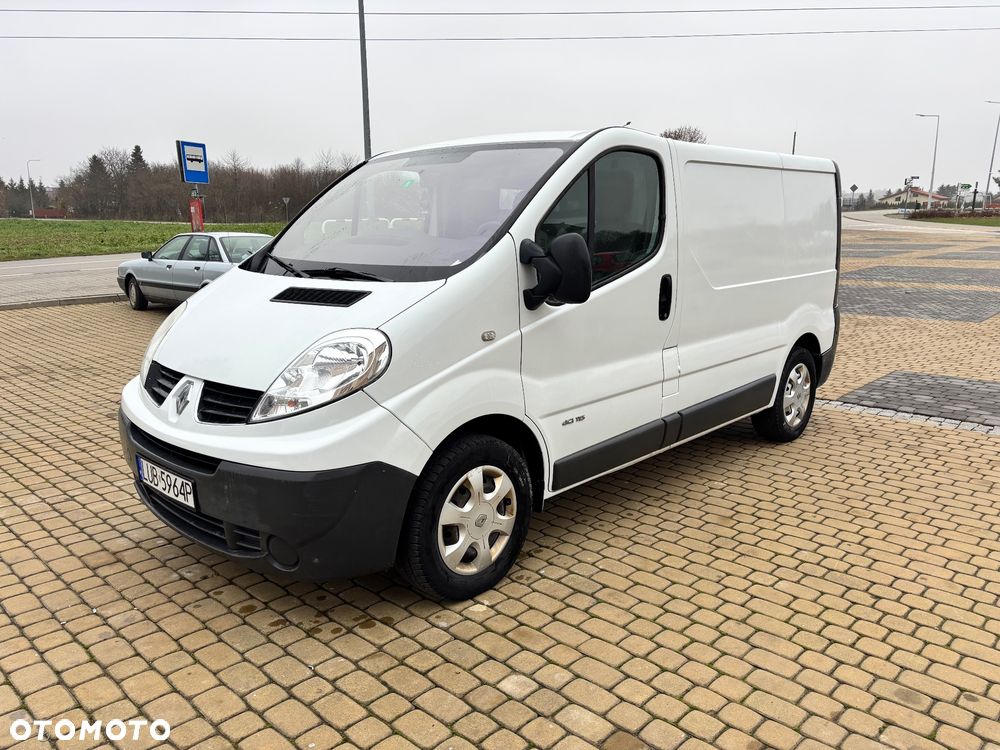 Renault Trafic - 3