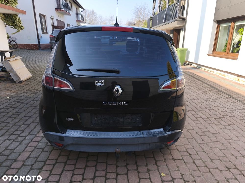 Renault Scenic 1.6 16V 110 TomTom Edition - 9
