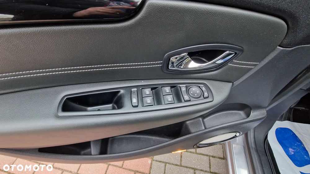 Renault Grand Scenic Gr 1.2 TCe Energy Bose Edition - 26