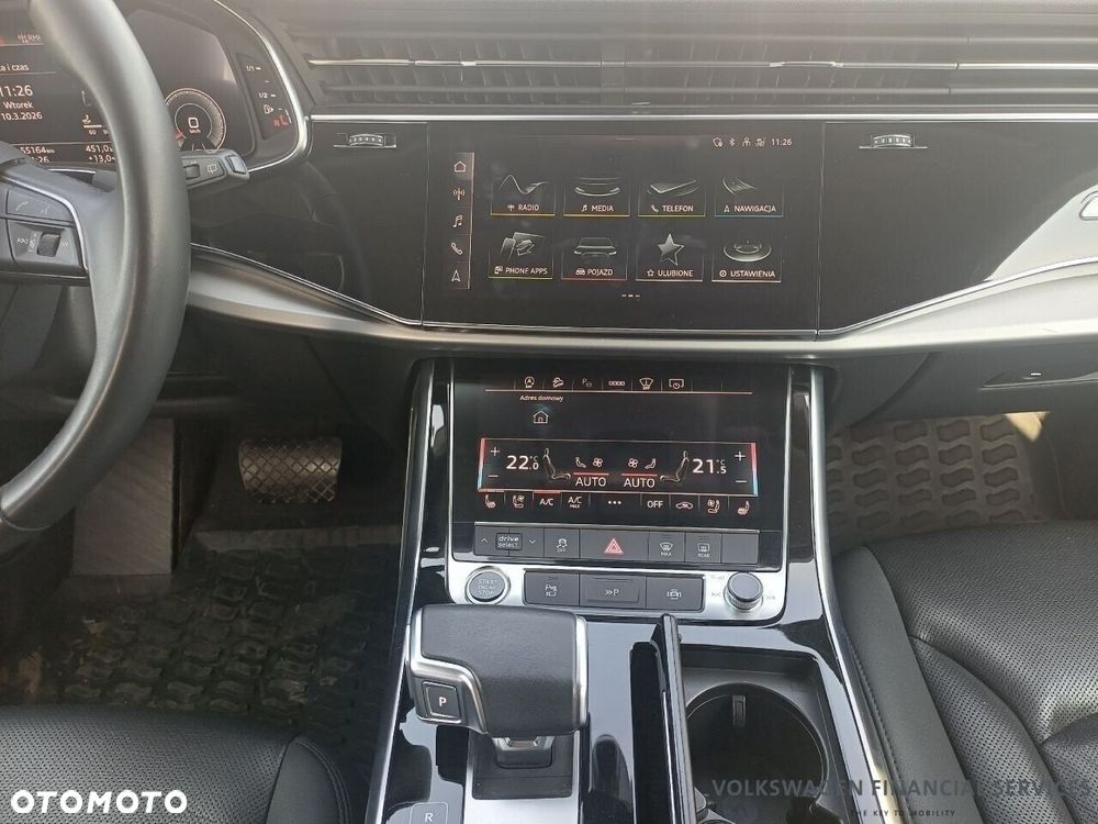 Audi Q8 - 11