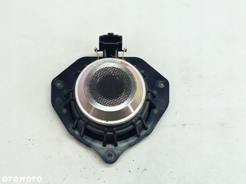 GŁOŚNIK DRZWI VW TOUAREG 7P DYNAUDIO 7P6035415C - 4