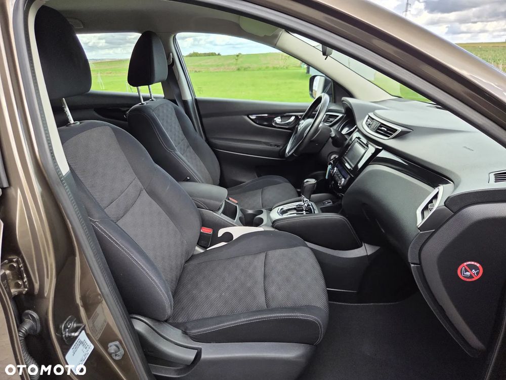 Nissan Qashqai - 19