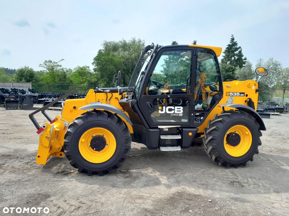 JCB 535-95 - 6