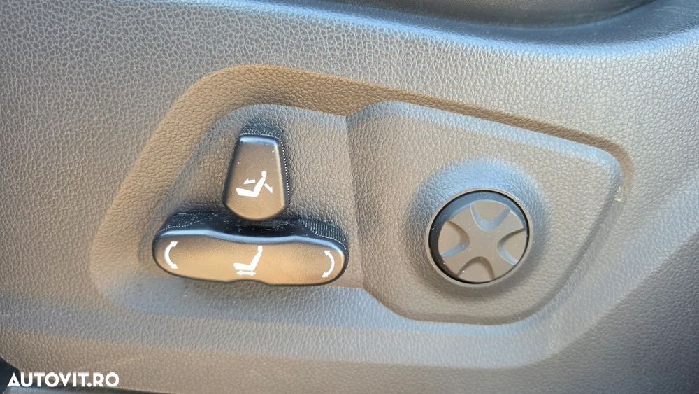 SsangYong REXTON G4 2.2 e-XDI 4WD Premium - 11