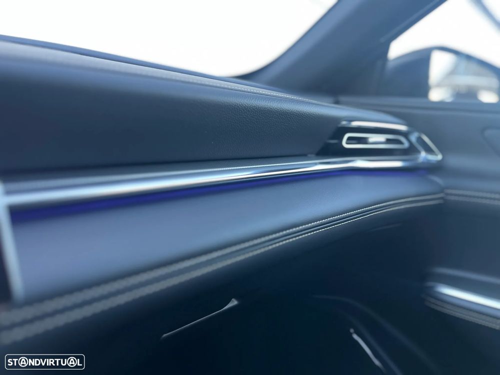 Mazda 6e 68.8 kWh Takumi - 29