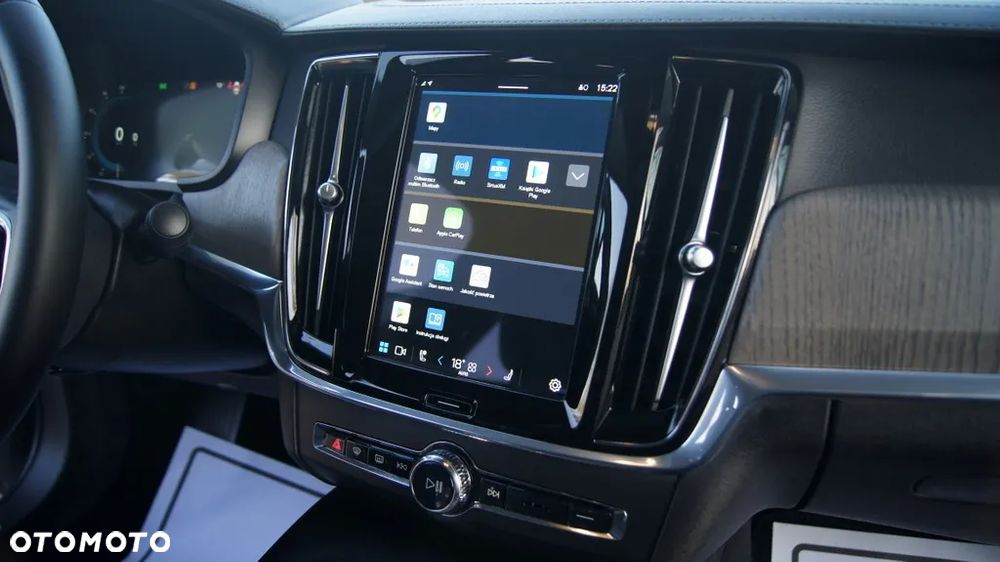 Volvo S90 T6 AWD Inscription - 38