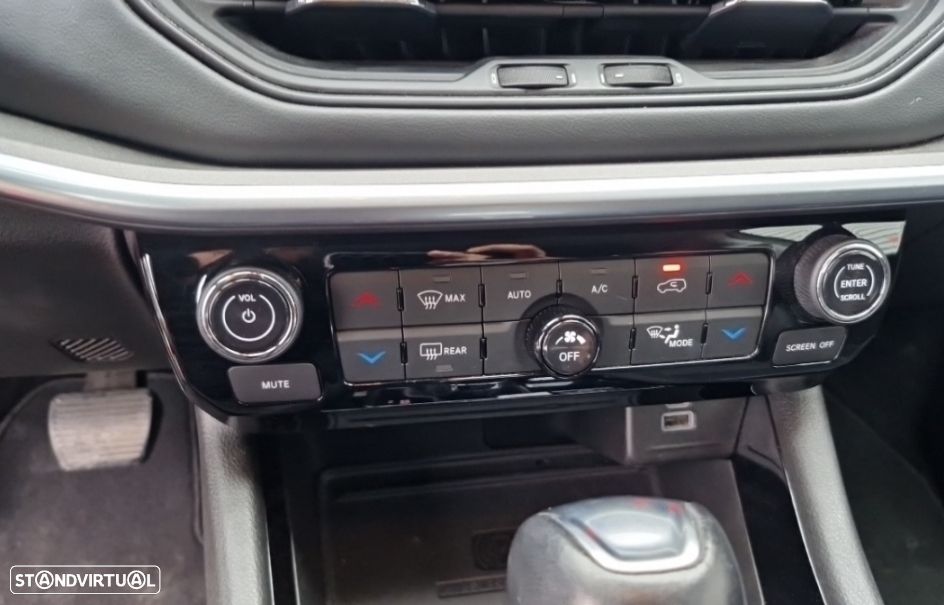 Jeep Compass 1.3 T4 4xe Auto Limited - 18