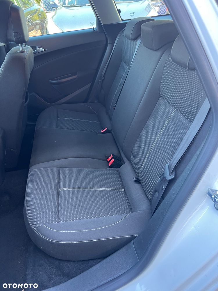 Opel Astra 1.4 Turbo - 18