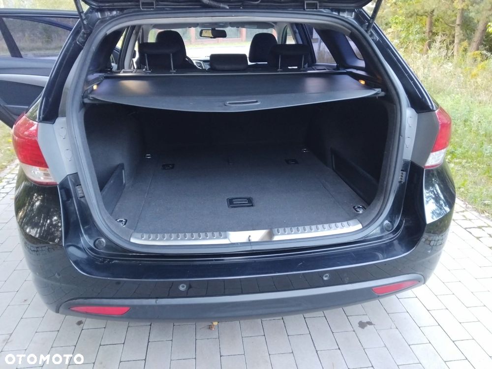 Hyundai i40 1.6 Comfort - 21