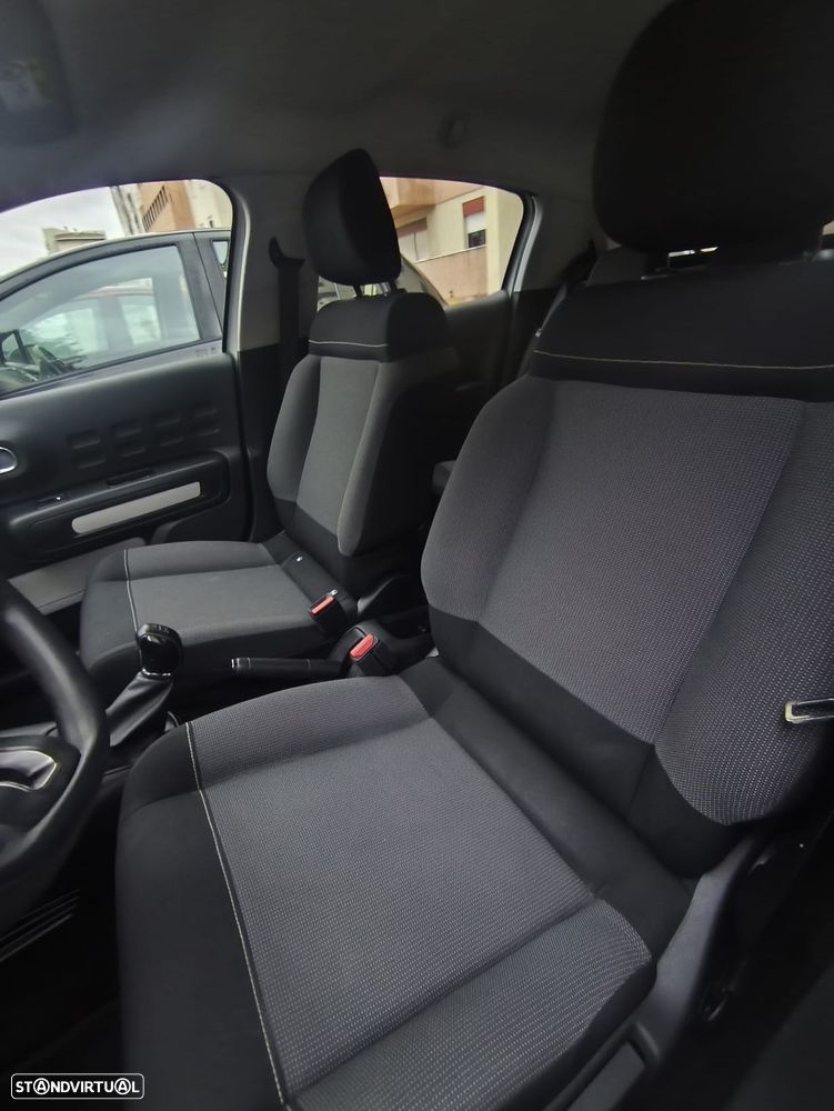 Citroën C3 1.6 BlueHDi Feel - 6