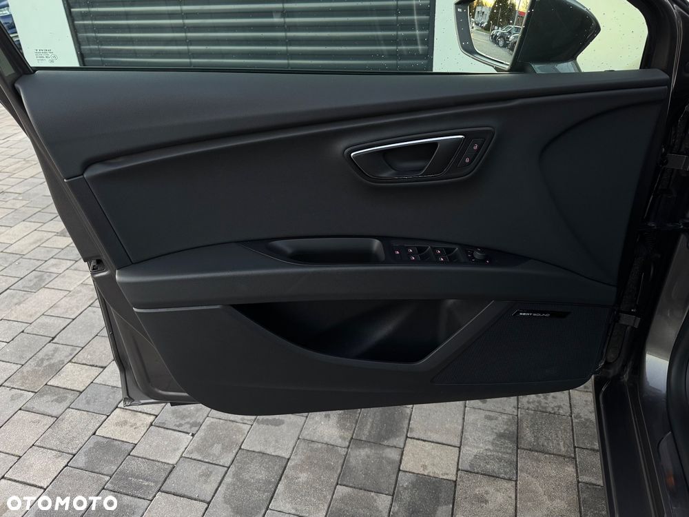 Seat Leon ST 2.0 TDI Start&Stop DSG FR - 15